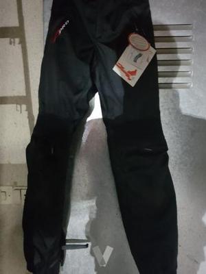 pantalon de moto