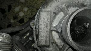 turbo 1.6hdi