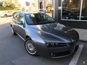 ALFA ROMEO  JTD 16v Distinctive Sportwagon 5p.