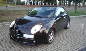 ALFA ROMEO MiTo 1.4 turbogasolina 155CV Distinctive -09