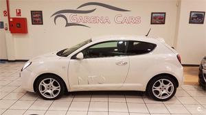 ALFA ROMEO MiTo 1.6 JTDm 120CV Distinctive 3p.