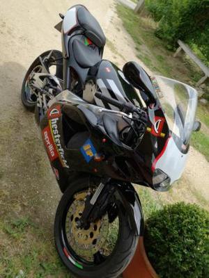 APRILIA RS 125 Extrema (