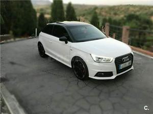 AUDI A1 1.4 TDI 90CV Active Kit 3p.