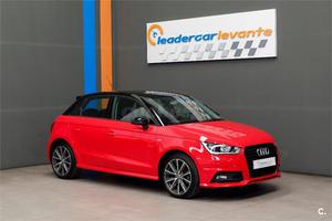 AUDI A1 Sportback 1.0 TFSI 95CV Adrenalin 5p.