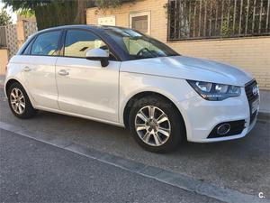 AUDI A1 Sportback 1.2 TFSI 86cv Attraction 5p.