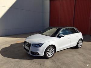 AUDI A1 Sportback 1.6 TDI 90cv S tronic Ambition 5p.