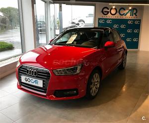 AUDI A1 Sportback 1.6 TDI Attraction 5p.