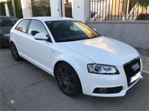 AUDI A3 1.4 TFSI Ambition 3p.