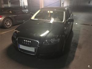 AUDI A3 1.6 FSI Ambiente 3p.