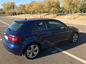 AUDI A3 1.6 TDI 105cv Ambition 3p.