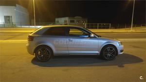 AUDI A3 1.6 TDI 105cv Attraction 3p.