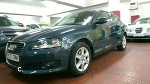 AUDI A3 1.6 TDI S tronic Attraction 3p.