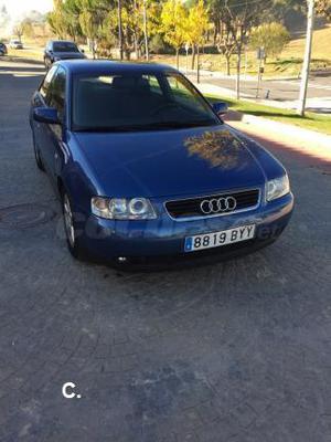 AUDI A3 1.8 T Ambition Tiptronic 3p.