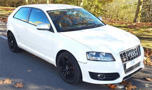 AUDI A3 1.9 TDI AMBIENTE 3p.