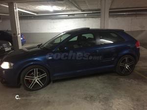 AUDI A3 1.9 TDI AMBITION 3p.