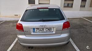 AUDI A3 2.0 FSI AMBIENTE 3p.