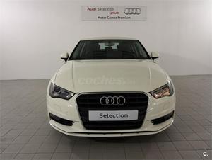 AUDI A3 Sedan 1.4 TFSI 150CV CoD ultra Advanced 4p.