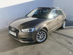 AUDI A3 Sportback 1.6 TDI 105cv Attraction 5p.