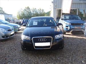 AUDI A3 Sportback 2.0 T FSI Ambiente 5p.