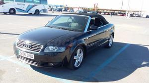 AUDI A4 1.8T Cabrio 2p.