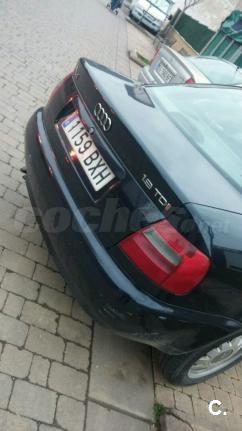 AUDI A4 1.9 TDI 110CV 4p.