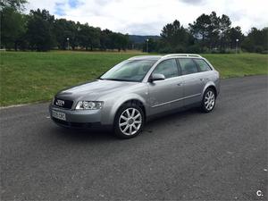 AUDI A4 1.9 TDI Avant sport edition 5p.