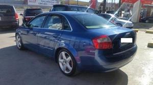 AUDI A4 2.5 TDI 163CV multitronic sport edition 4p.