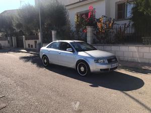 AUDI A4 2.5 TDI 180CV quattro -04