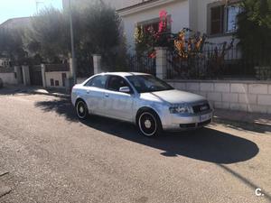 AUDI A4 2.5 TDI 180CV quattro 4p.