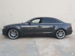 AUDI A4 3.0 TDI quattro 4p.