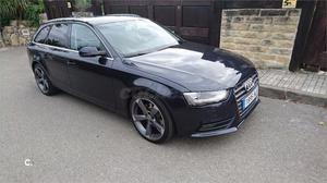 AUDI A4 Avant 2.0 TDI 177cv 5p.