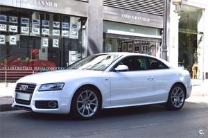 AUDI A5 2.0 TDI 170cv DPF 2p.