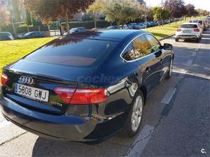 AUDI A5 Sportback 2.0 TDI 143cv multitronic 5p.