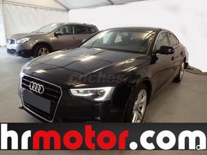 AUDI A5 Sportback 2.0 TDI 177cv multitronic 5p.