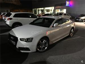 AUDI A5 Sportback 2.0 TDI clean 150CV S line ed 5p.