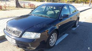 AUDI A6 1.8 T AVANT 5p.