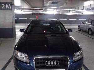 AUDI A6 2.7 TDI -08