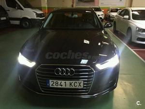 AUDI A6 Avant 3.0 TDI 218cv S tronic 5p.