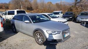 AUDI A6 allroad quattro 3.0 TDI 218cv quattro S tronic -15