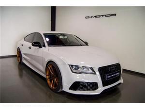 AUDI A7 SPORTBACK EN VENTA EN ROZAS DE MADRID (MADRID) -