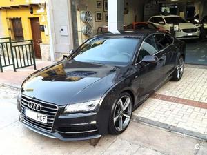 AUDI A7 Sportback 3.0 TDI 245cv quattro S tronic 5p.