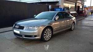 AUDI A8 3.7 QUATTRO TIPTRONIC -04