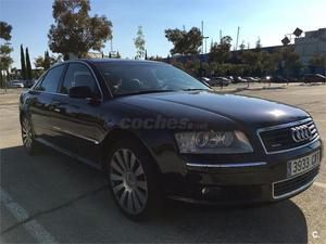 AUDI A8 4.0 TDI Quattro Tiptronic 4p.