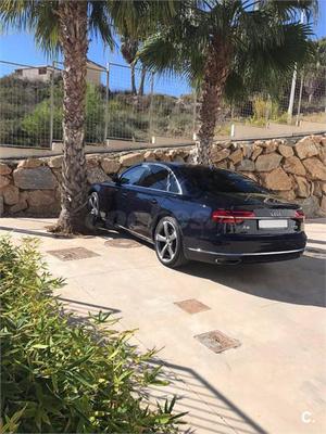 AUDI A8 4.2 TDI 350cv quattro tiptronic 4p.