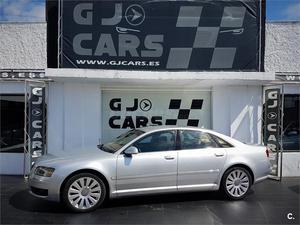 AUDI A8 L 6.0 Quattro Tiptronic 4p.