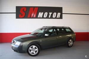 AUDI Allroad Quattro 2.5TDI quattro 5p.