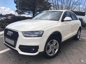 AUDI Q-3 2.0 TDI