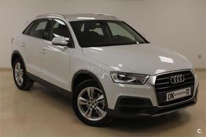 AUDI Q3 Design ed 2.0 TDI 110kW150CV quat S tr 5p.