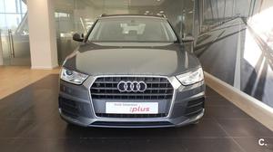 AUDI Q3 Sport edition 2.0 TDI 5p.