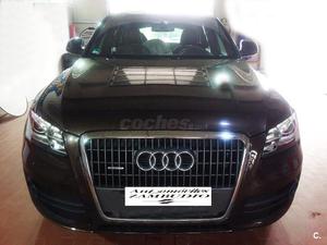 AUDI Q5 2.0 TDI 170cv quattro 5p.